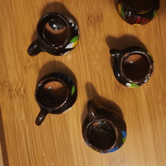 Vintage Red Clay - Picture 3 of 4